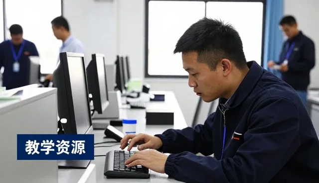 验收交付环节下如何发挥教学资源开发价值