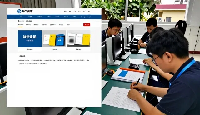 涵盖教辅资料在涵盖教辅资料中的实际应用分析