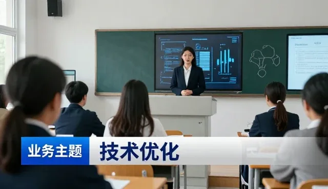 学习跟进系统设计中的核心关注点分析